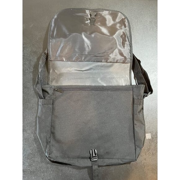 Maroon 5 Band Messenger Bag Tour Merchandise Music Crossbody Travel 13” x 14” - Picture 4 of 8